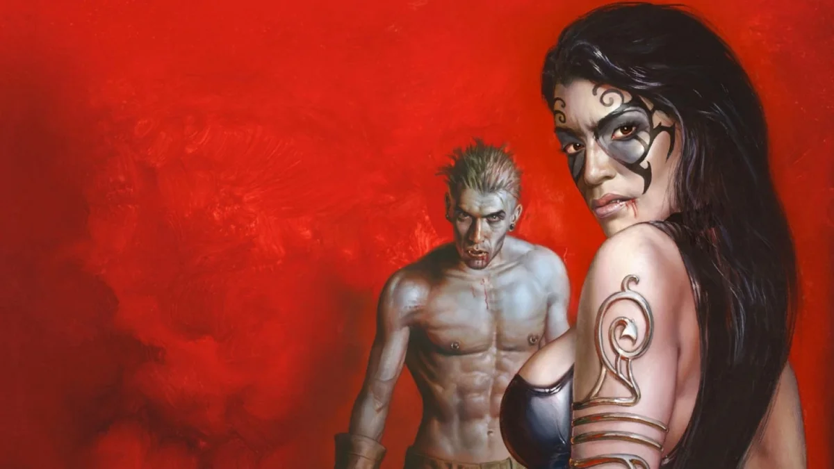 Bandas de metal afirmam que remake de Vampire: The Masquerade - Bloodlines está em desenvolvimento