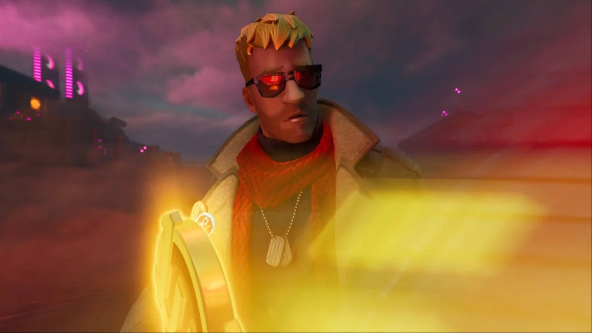 Battle Pass da Temporada 4 do Capítulo 7 de 'Fortnite' Apresenta Skin do Sonic