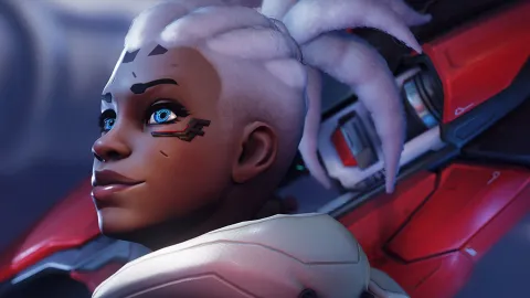 Battle Passes Antigos de Overwatch Retornarão Permanentemente