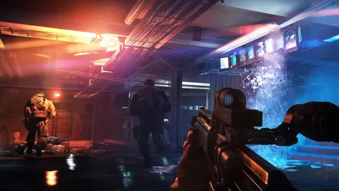 Battlefield 4 impressiona fãs com gráficos que parecem superiores a muitos jogos AAA atuais