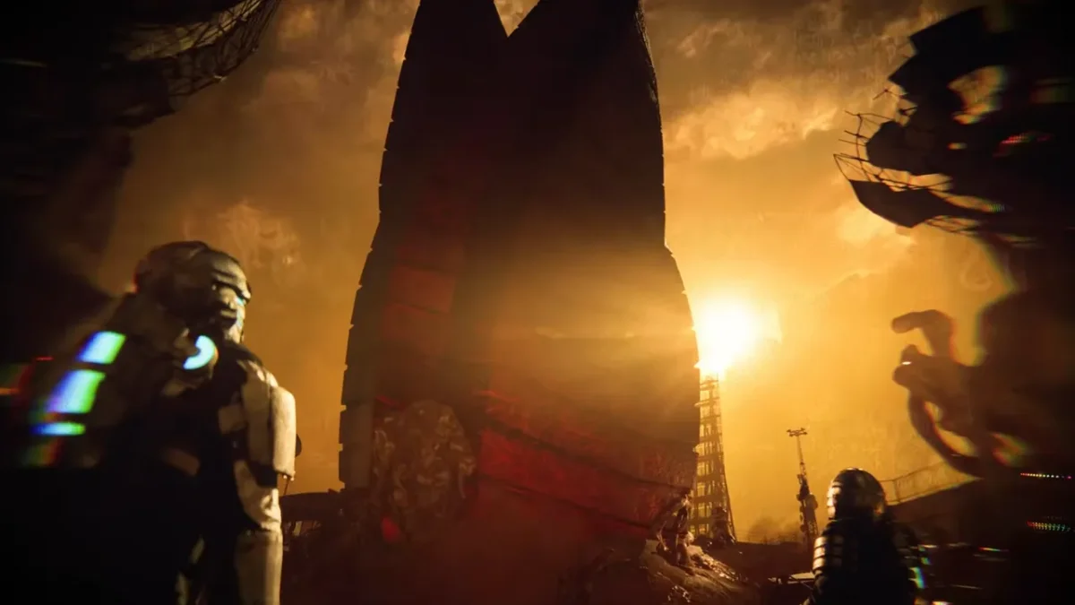 Battlefield 6 entra no universo de Dead Space com teaser do Marker