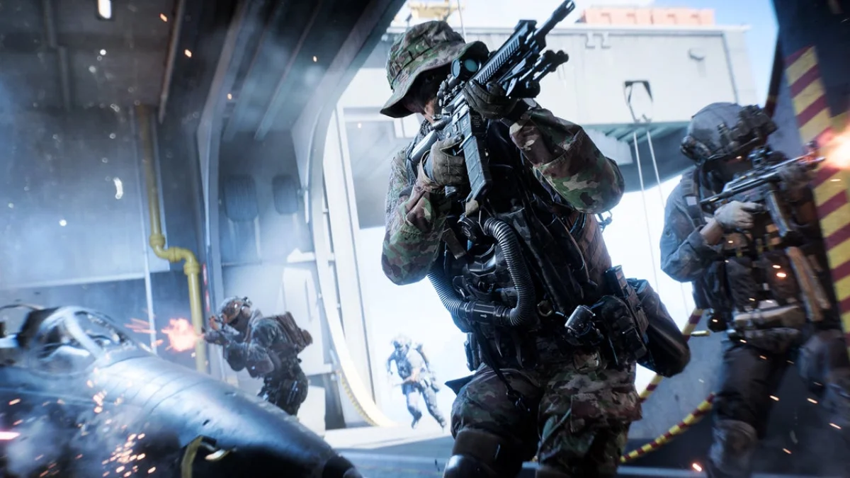Battlefield 6 Redsec adota modo inspirado em Call of Duty: Warzone