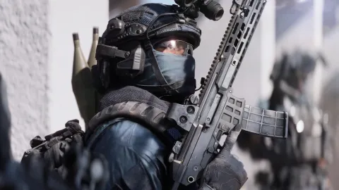 Battlefield 6 Remove Modo Favorito dos Fãs e Busca Retorno