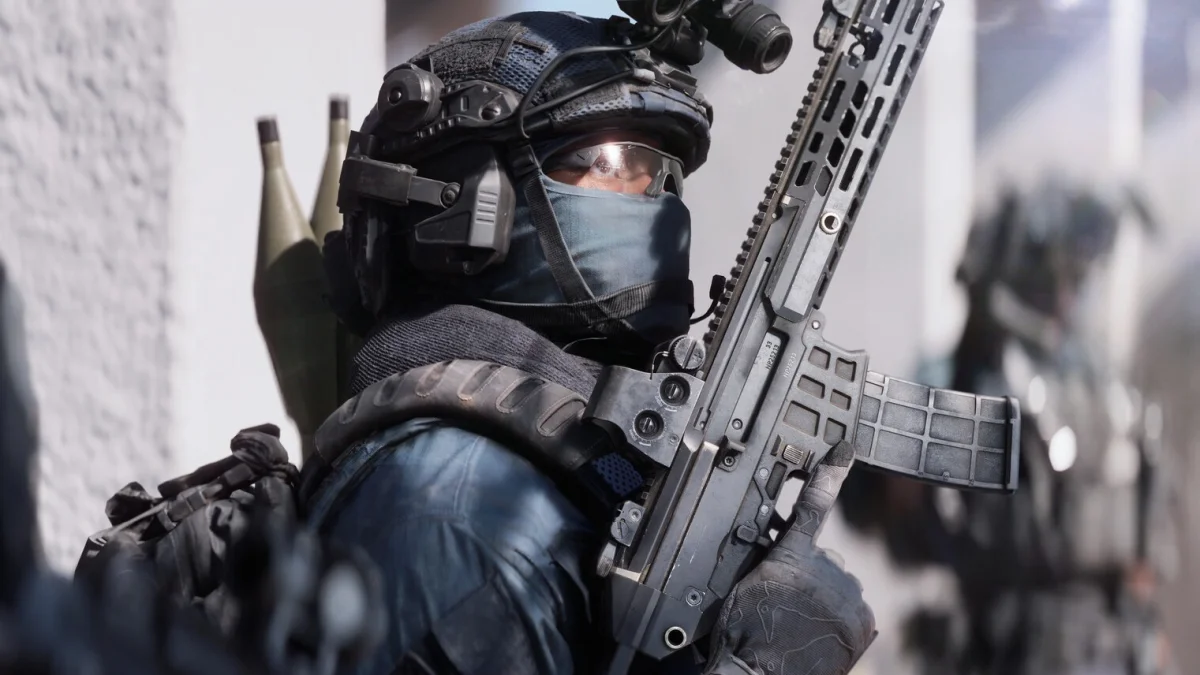 Battlefield 6 Remove Modo Favorito dos Fãs e Busca Retorno