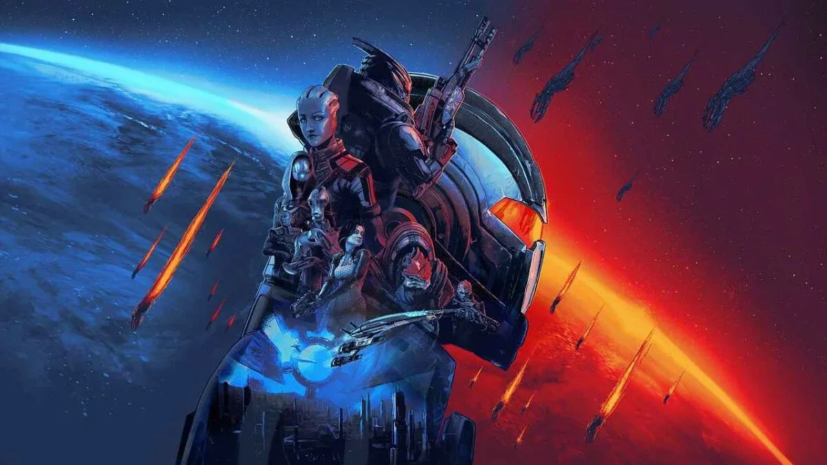 Battlefield 6 retira itens da parceria com Mass Effect após fechamento da BioWare