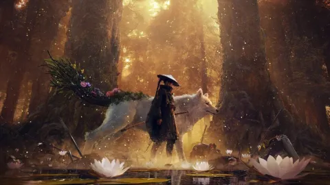Beast of Reincarnation é vazado por piratas antes do lançamento