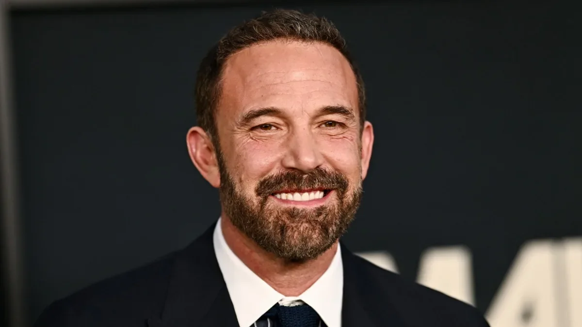 Ben Affleck conta que discute com crianças em Fortnite e que suas skins no novo filme foram inspiradas no jogo