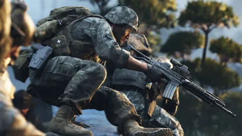 Beta de Call of Duty: Modern Warfare 4 terá missão de campanha e novidades em Warzone