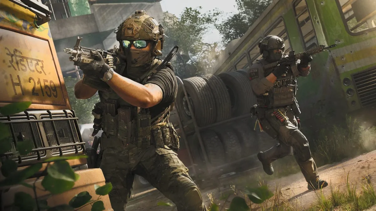 Beta de Call of Duty: Modern Warfare 4 terá missão de campanha single-player