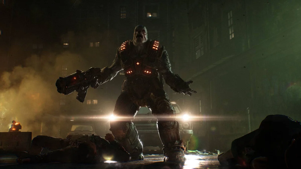 Beta de Gears of War: E-Day começa em breve; saiba os horários