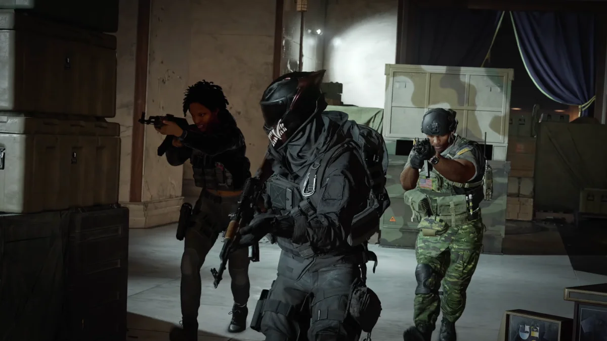 Beta de Modern Warfare 4: Horário de Encerramento