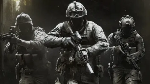 Beta de Modern Warfare 4 Revela Planos de Matchmaking