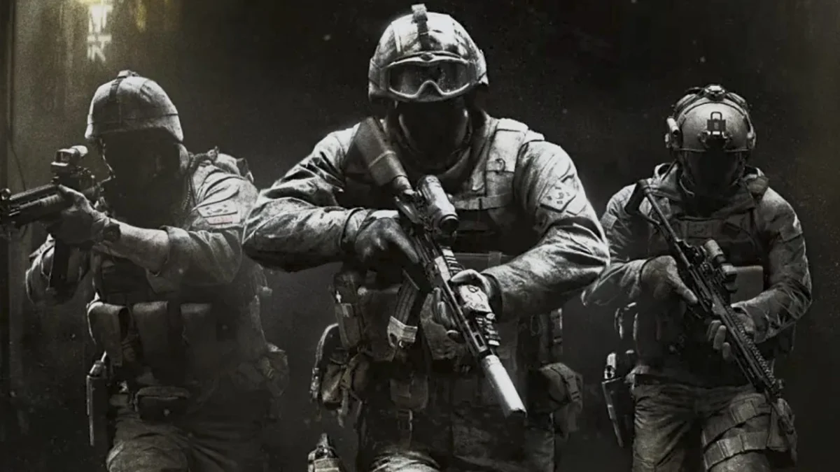 Beta de Modern Warfare 4 Revela Planos de Matchmaking