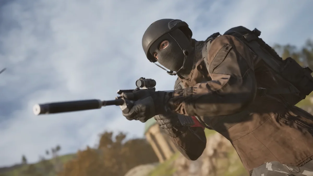 Beta de Wardogs atrai quase 500 mil jogadores