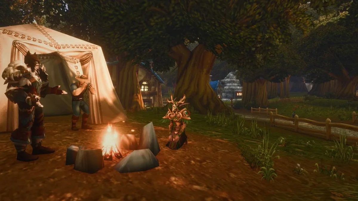 Beta de World of Warcraft: Forever é estendido após comunidade lamentar perda de pets de caçadores