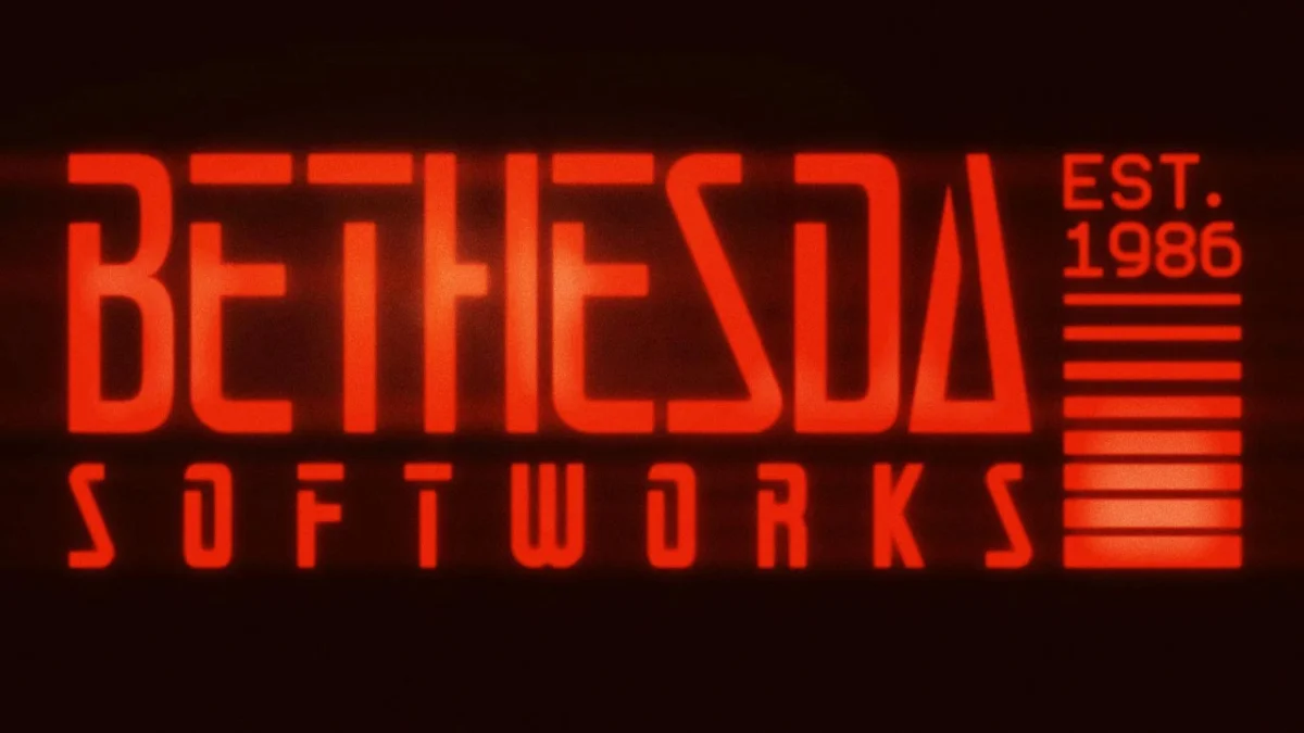 Bethesda Apresenta Novo Logo Com Estilo Cyberpunk
