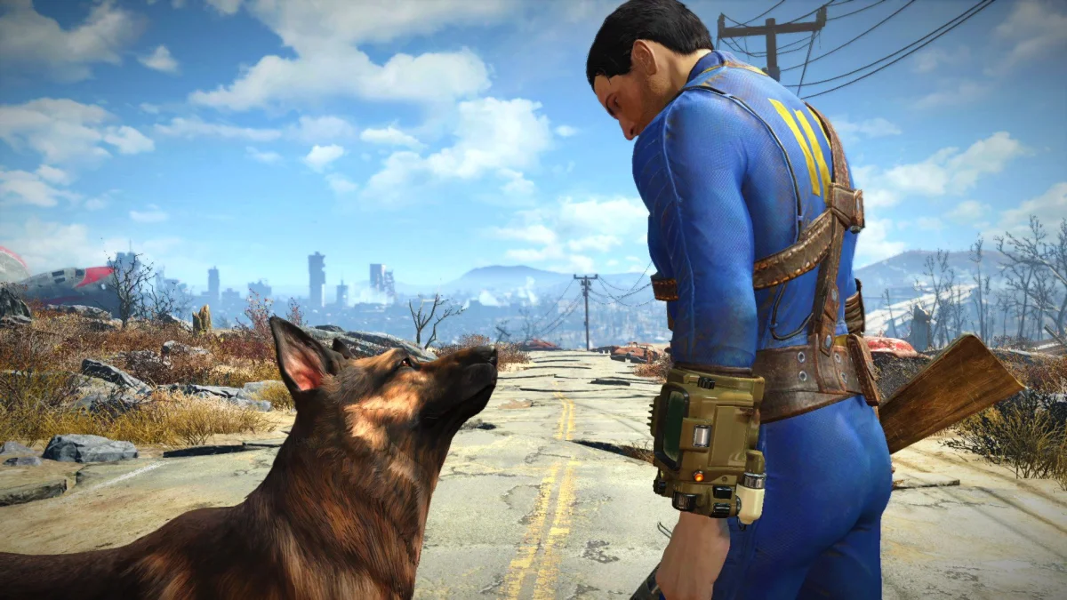 Bethesda aumenta limite de mods em Fallout 4 em nova atualização