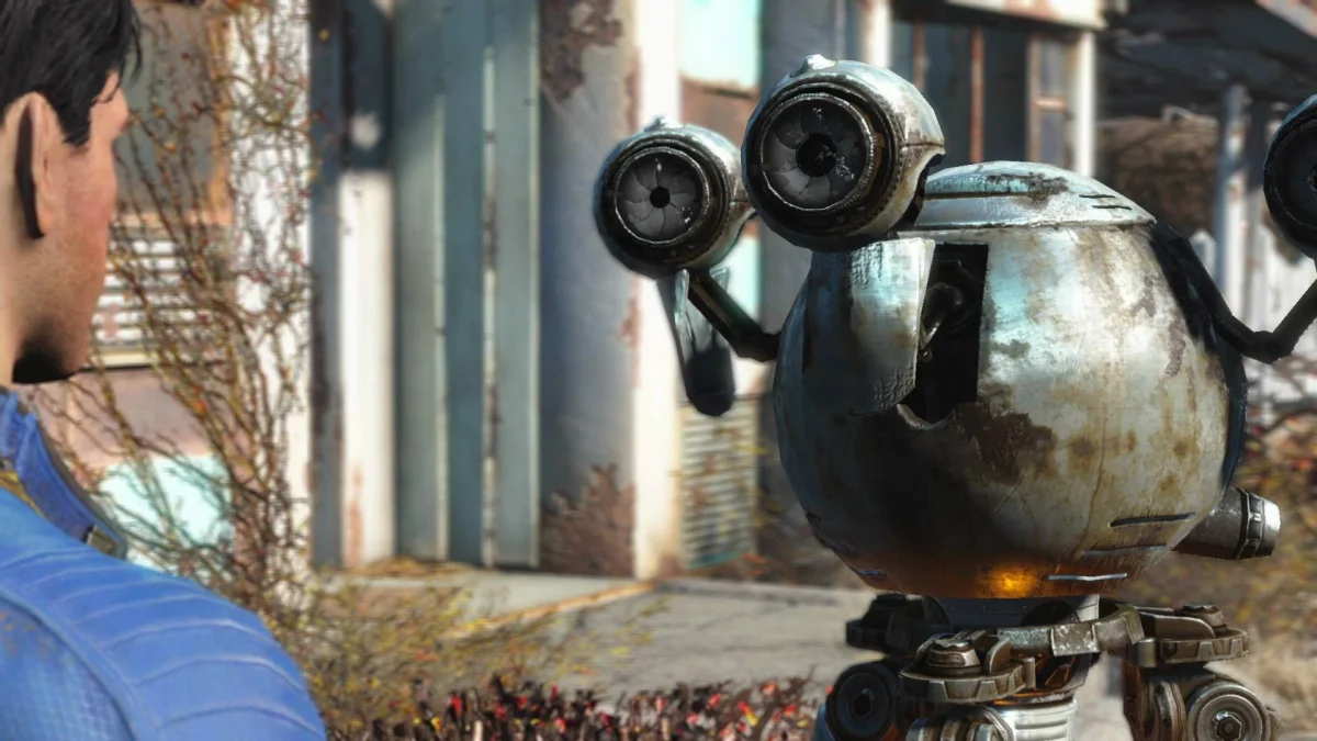 Bethesda encerra jogo feito por fã com IA, gerando polêmica
