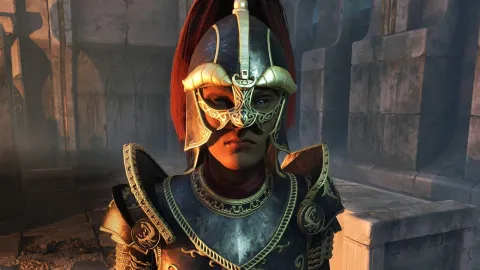 Bethesda Pode Levar Otimizações de Oblivion Remastered do Switch 2 para Outros Consoles