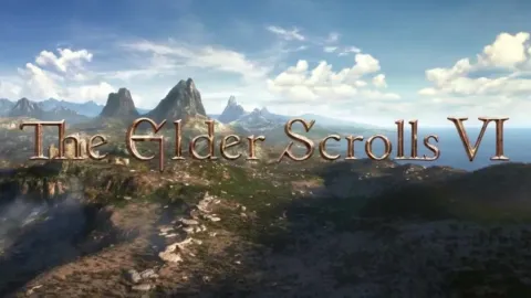 Bethesda Pode Ter Revelado o Nome Verdadeiro de The Elder Scrolls 6 em Starfield