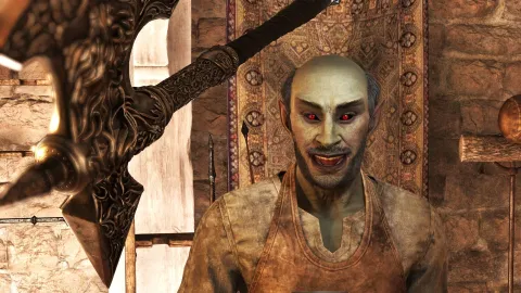 Bethesda promete otimizações de Oblivion Remastered para outras plataformas