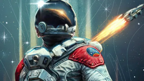Bethesda reafirma apoio contínuo a Starfield