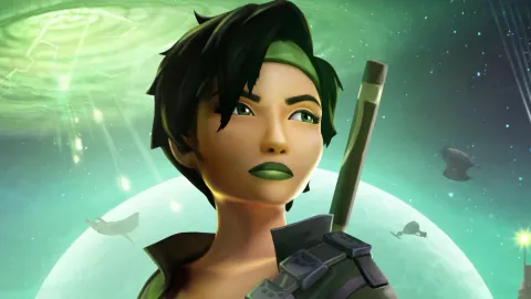 Beyond Good and Evil 2 ainda existe, segundo escritor de DLC de Assassin's Creed
