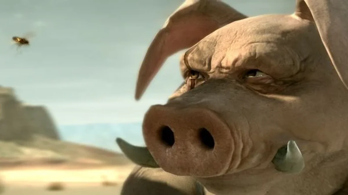 Beyond Good & Evil 2 ainda está em pré-produção por múltiplas mudanças de plano, diz rumor