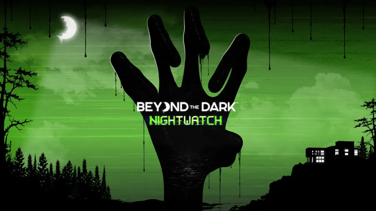 Beyond the Dark: Nightwatch revela Troy Baker e trilha de Oscar Araujo antes do lançamento