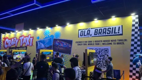 BGS 2026 foi menor e com mais ausências, mas trouxe jogos inéditos ao Brasil