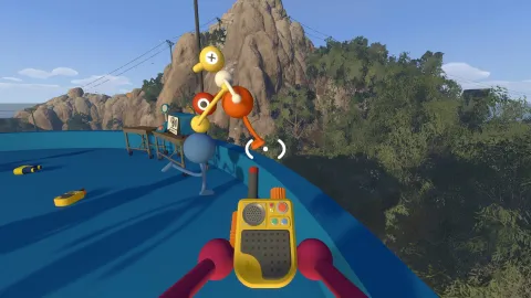 Big Walk, novo sucesso indie, vendeu mais de 1 milhão de cópias em menos de uma semana