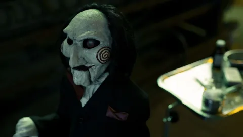 Billy o Boneco Volta à Vida com Novo Filme de Saw, Mas Fãs Acreditam que a Franchise Está em Reforma