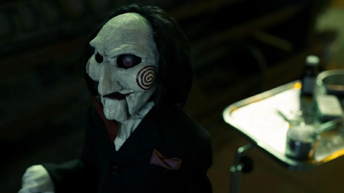 Billy o Boneco Volta à Vida com Novo Filme de Saw, Mas Fãs Acreditam que a Franchise Está em Reforma
