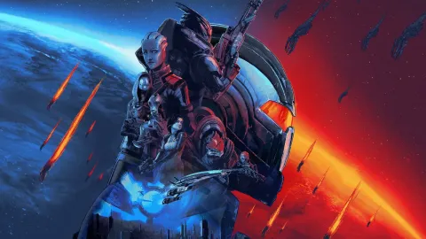 BioWare foi o maior estúdio de RPG da história