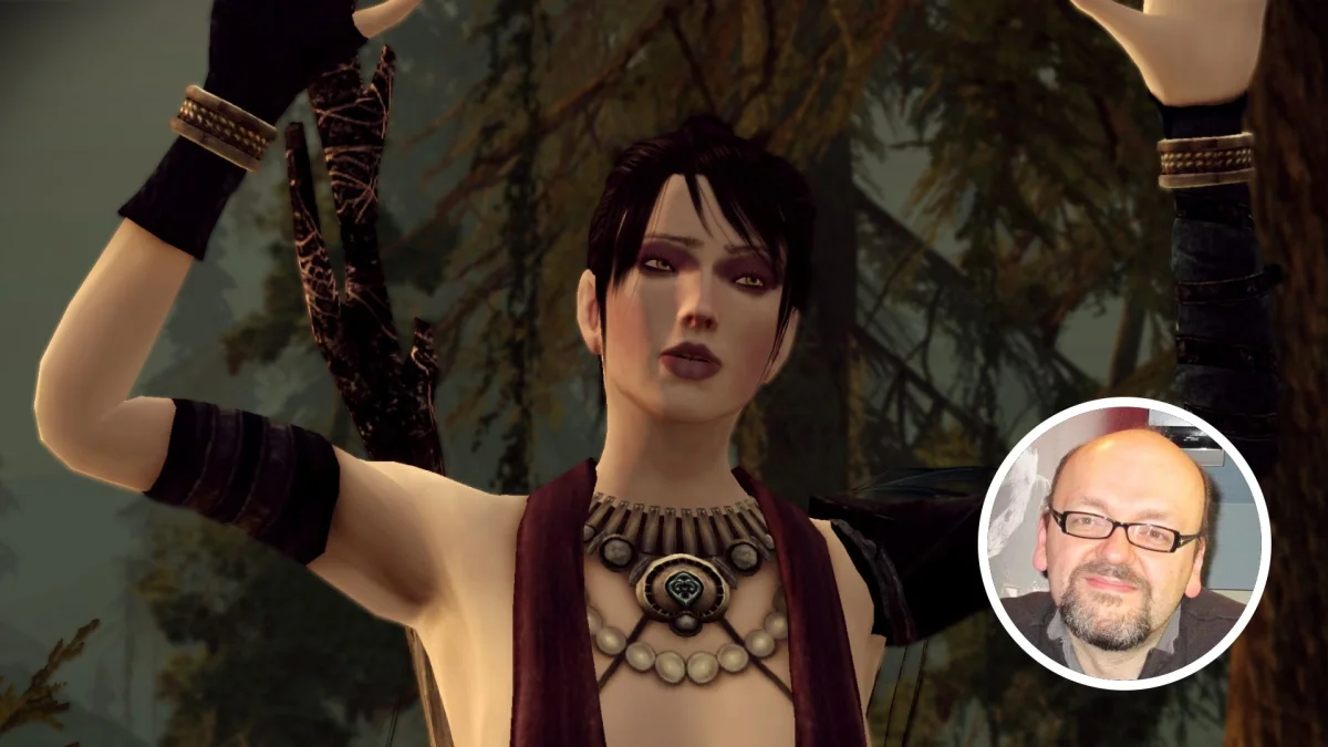 BioWare foi o melhor do mundo em seu auge, diz ex-escritor de Dragon Age