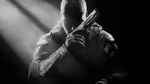 Black Ops 2 lidera popularidade no PS5 nos EUA, superando Black Ops 7 e Warzone