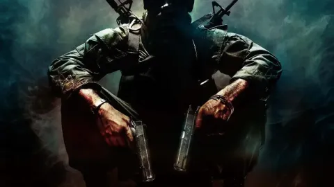 Black Ops e Black Ops 2 já venderam mais de 7 milhões de cópias no PS5