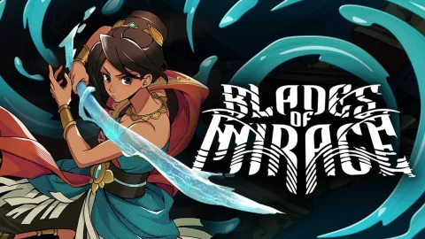 Blades of Mirage: RPG de ação com mitologia indonésia chega à Steam com demo grátis