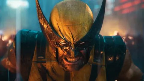 Blinking de Wolverine está deixando jogadores desconfortáveis