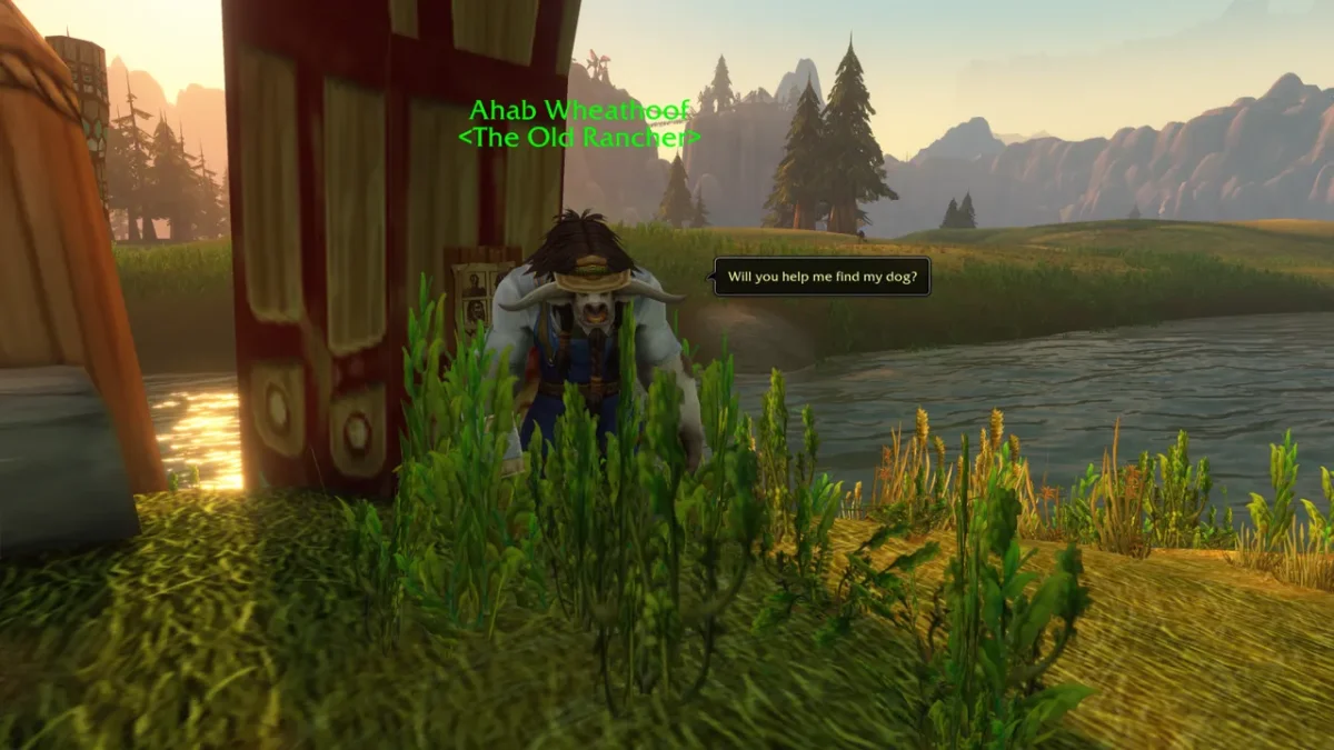 Blizzard adiciona missão icônica 'Kyle Sumiu' ao World of Warcraft: Forever