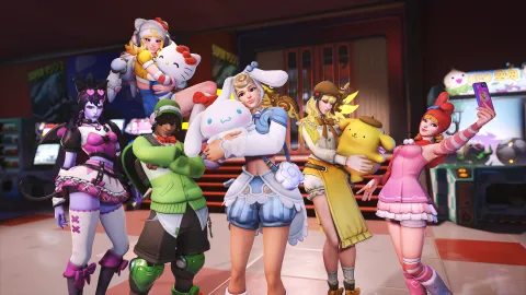 Blizzard alcança crescimento inédito com Diablo 4 e Overwatch