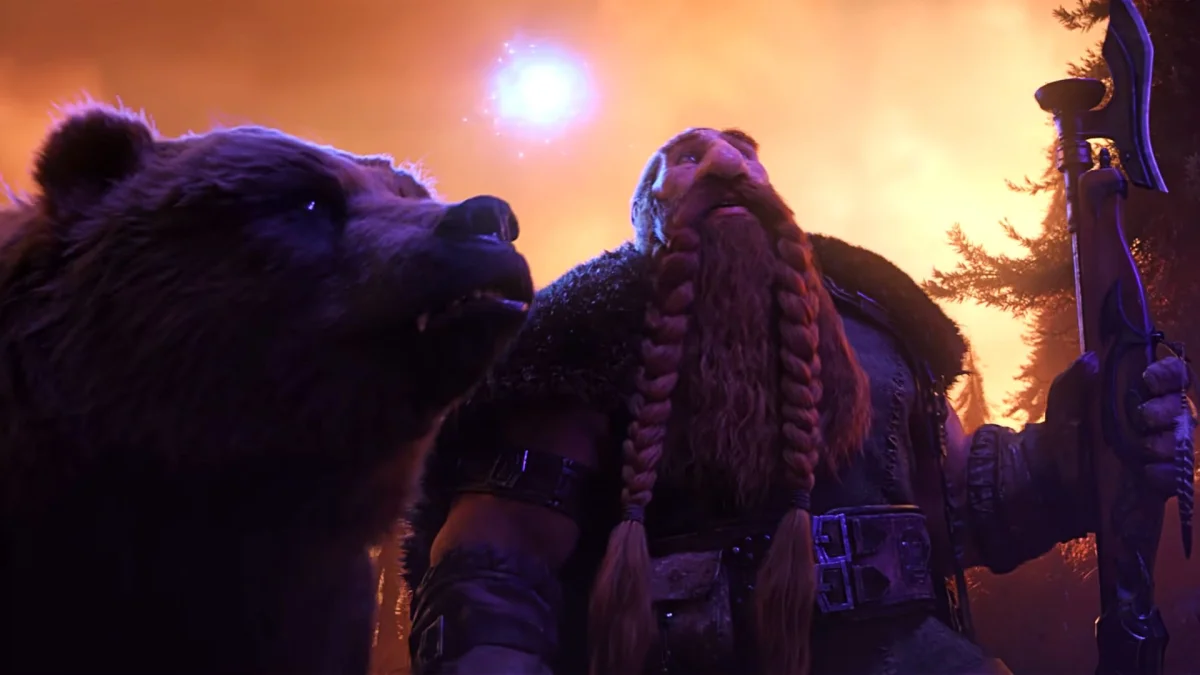 Blizzard aplica punição em streamer por trading de ouro em World of Warcraft: Forever