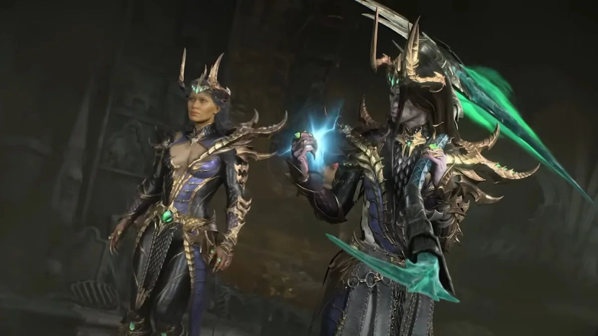 Blizzard aumenta stack de Splinters do Prime Evil em 9900% após pressão dos jogadores
