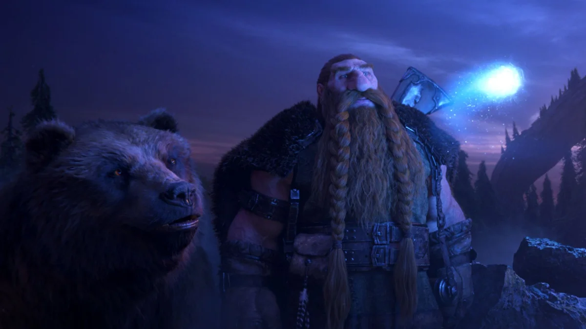 Blizzard diz que WoW não precisa de sequel, mas fãs chamam WoW: Forever de 'WoW 2'