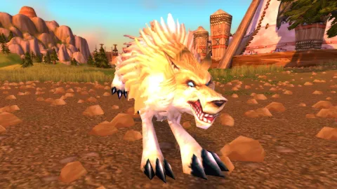 Blizzard faz exceção em WoW: Forever para trazer de volta missão de Make-a-Wish