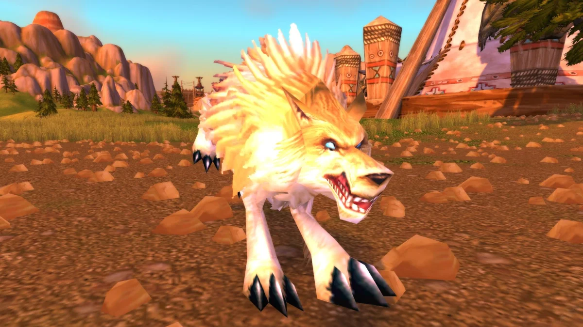 Blizzard faz exceção em WoW: Forever para trazer de volta missão de Make-a-Wish