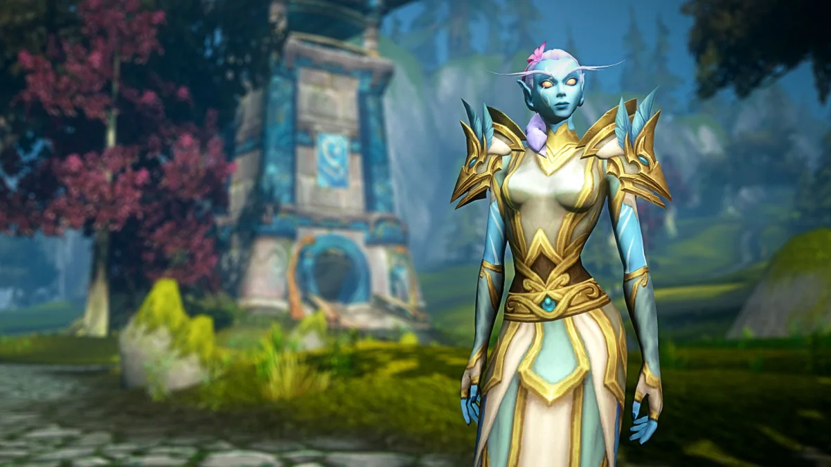 Blizzard lança sistema para barrar ouro suspeito em World of Warcraft: Forever com alerta de falsos positivos