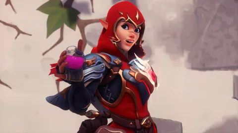 Blizzard reconhece que favorece alguns heróis com skins exclusivas e promete mudar