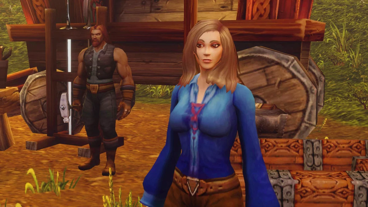 Blizzard recusa ajuste que tornaria dungeons de WoW: Forever o melhor jeito de subir de nível