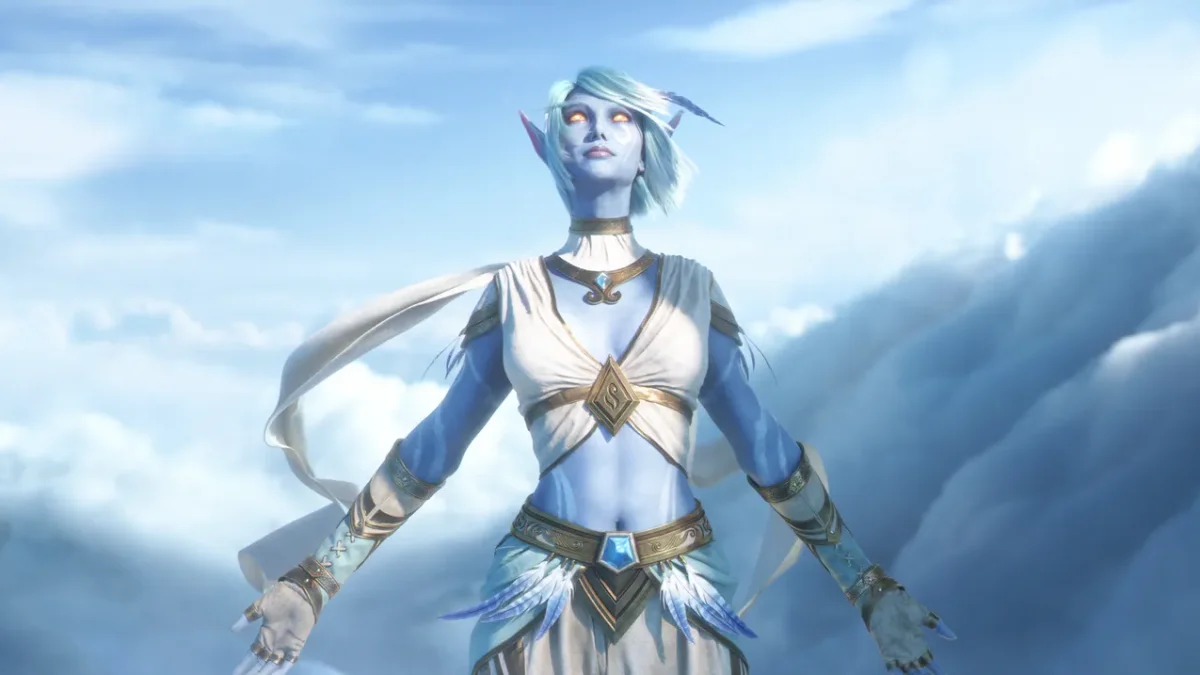 Blizzard reforça que 'tag compartilhado' será mantido fora do World of Warcraft: Forever